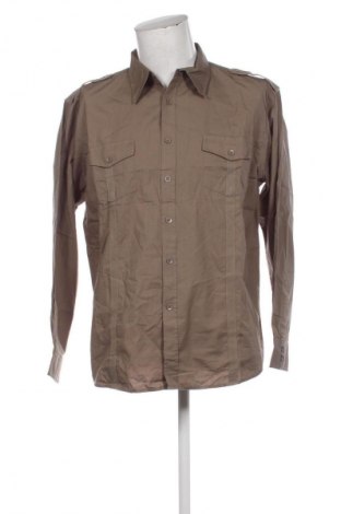 Férfi ing Identic, Méret XL, Szín Zöld, Ár 729 Ft