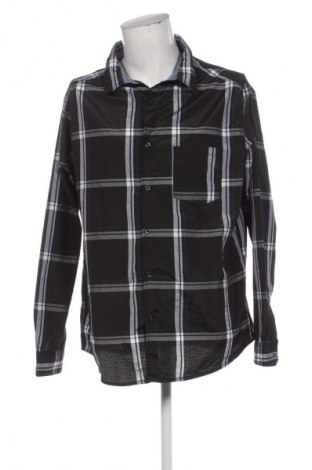 Pánská košile  Identic, Velikost XXL, Barva Vícebarevné, Cena  99,00 Kč