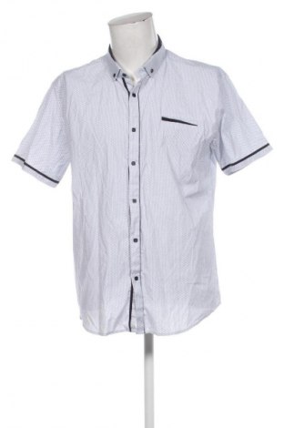 Férfi ing Iman, Méret 3XL, Szín Sokszínű, Ár 7 209 Ft