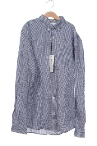 Мъжка риза Jack & Jones, Размер M, Цвят Многоцветен, Цена 11,24 €