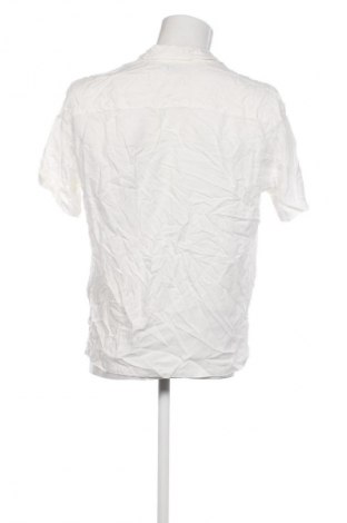 Pánská košile  Jack & Jones, Velikost M, Barva Krémová, Cena  269,00 Kč
