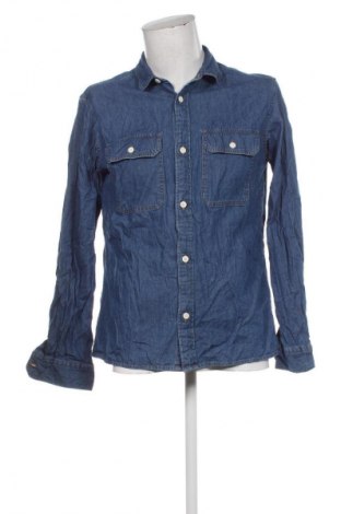 Pánska košeľa  Jack & Jones, Veľkosť L, Farba Modrá, Cena  10,95 €