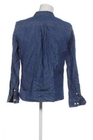 Pánska košeľa  Jack & Jones, Veľkosť L, Farba Modrá, Cena  10,95 €