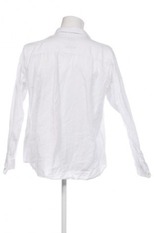Pánská košile  Jack & Jones, Velikost XXL, Barva Bílá, Cena  439,00 Kč