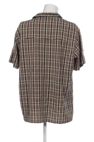 Cămașă de bărbați Jack Wolfskin, Mărime XXL, Culoare Multicolor, Preț 108,99 Lei