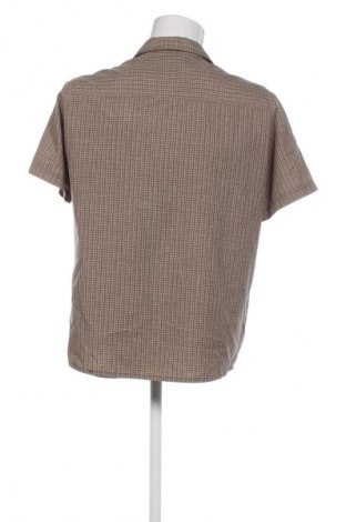 Pánská košile  Jack Wolfskin, Velikost M, Barva Vícebarevné, Cena  439,00 Kč