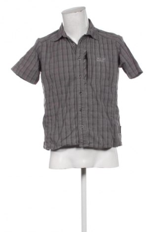 Férfi ing Jack Wolfskin, Méret M, Szín Szürke, Ár 8 319 Ft