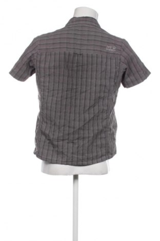 Férfi ing Jack Wolfskin, Méret M, Szín Szürke, Ár 8 319 Ft