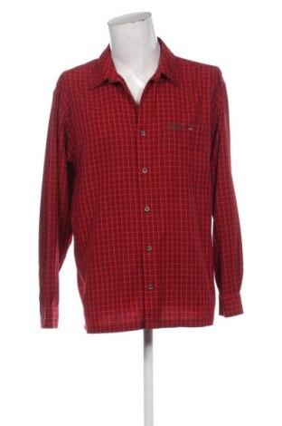 Férfi ing Jack Wolfskin, Méret L, Szín Sokszínű, Ár 8 829 Ft