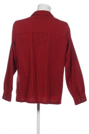 Férfi ing Jack Wolfskin, Méret L, Szín Sokszínű, Ár 8 829 Ft