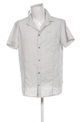 Férfi ing Jack Wolfskin, Méret XL, Szín Szürke, Ár 9 079 Ft