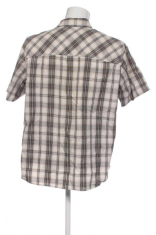 Pánská košile  Jack Wolfskin, Velikost XXL, Barva Vícebarevné, Cena  539,00 Kč