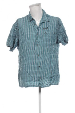 Férfi ing Jack Wolfskin, Méret XXL, Szín Sokszínű, Ár 9 129 Ft