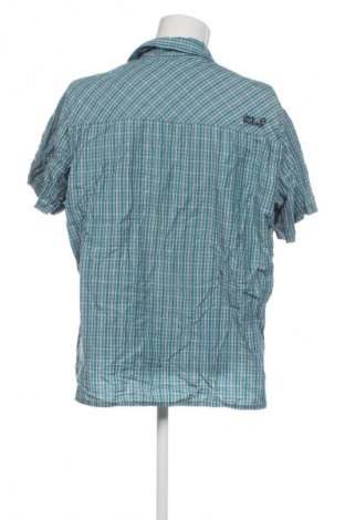 Férfi ing Jack Wolfskin, Méret XXL, Szín Sokszínű, Ár 9 129 Ft