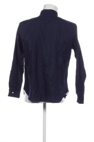 Herrenhemd Jack's, Größe XL, Farbe Blau, Preis 12,99 €