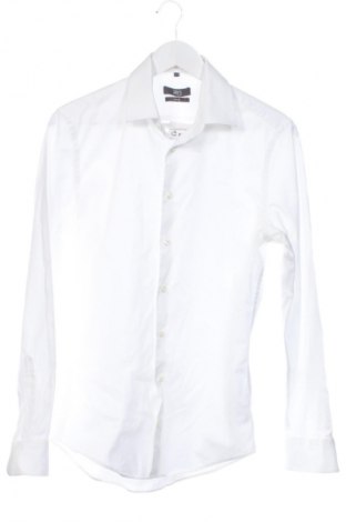 Cămașă de bărbați Jake*s, Mărime S, Culoare Alb, Preț 76,99 Lei