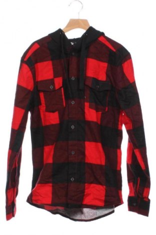 Męska koszula Jay Jays, Rozmiar XXS, Kolor Kolorowy, Cena 41,99 zł