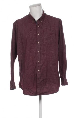 Pánska košeľa  Jean Carriere, Veľkosť XXL, Farba Viacfarebná, Cena  11,95 €