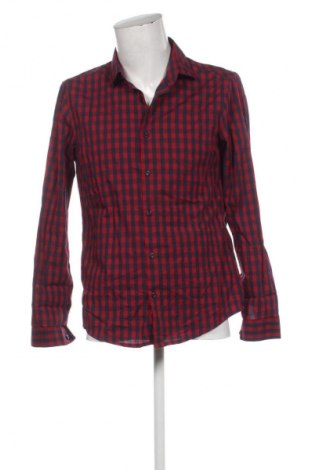 Pánská košile  Jean Pascale, Velikost M, Barva Vícebarevné, Cena  89,00 Kč