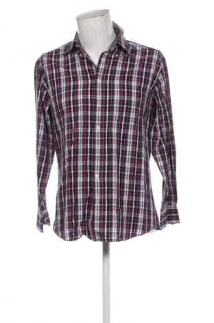 Férfi ing John Cabot, Méret M, Szín Sokszínű, Ár 2 689 Ft