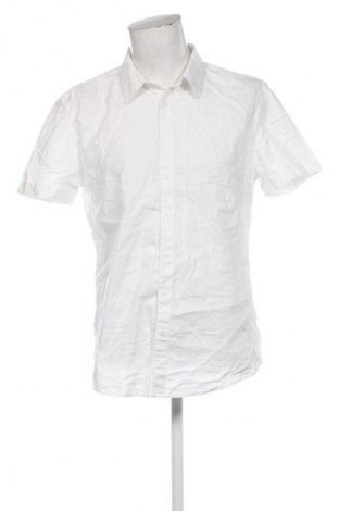 Pánská košile  John Devin, Velikost XL, Barva Krémová, Cena  189,00 Kč