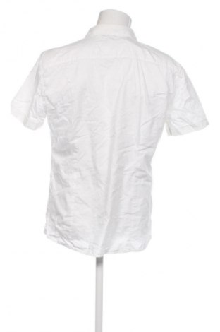 Pánská košile  John Devin, Velikost XL, Barva Krémová, Cena  189,00 Kč