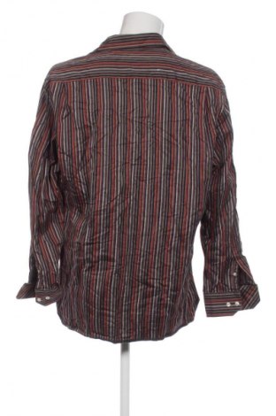 Ανδρικό πουκάμισο Johnston & Murphy, Μέγεθος XL, Χρώμα Πολύχρωμο, Τιμή 17,99 €