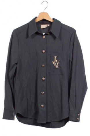 Férfi ing Josh V, Méret XS, Szín Zöld, Ár 6 079 Ft