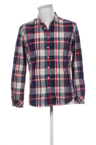 Мъжка риза Joules, Размер M, Цвят Многоцветен, Цена 9,20 €