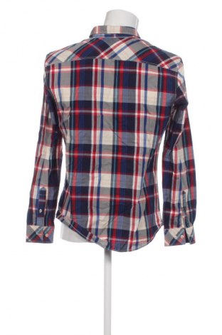 Мъжка риза Joules, Размер M, Цвят Многоцветен, Цена 9,20 €