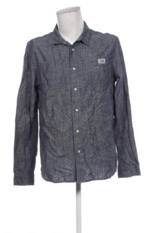 Мъжка риза Joy Sportswear, Размер XXL, Цвят Многоцветен, Цена 5,11 €