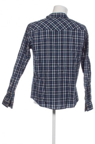 Мъжка риза KVL by Kenvelo, Размер L, Цвят Многоцветен, Цена 15,00 €