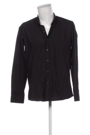 Pánská košile  Kayhan, Velikost XL, Barva Černá, Cena  389,00 Kč