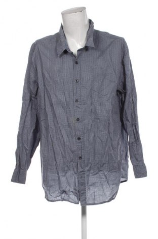 Herrenhemd K'era, Größe 3XL, Farbe Mehrfarbig, Preis € 6,99