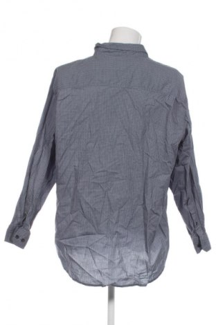 Herrenhemd K'era, Größe 3XL, Farbe Mehrfarbig, Preis € 6,99