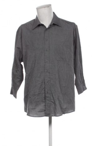Férfi ing Kingfield, Méret XXL, Szín Szürke, Ár 1 919 Ft