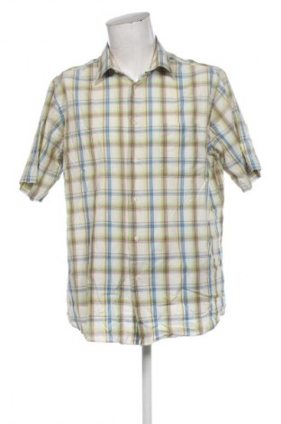 Pánská košile  Kingfield, Velikost XL, Barva Vícebarevné, Cena  189,00 Kč