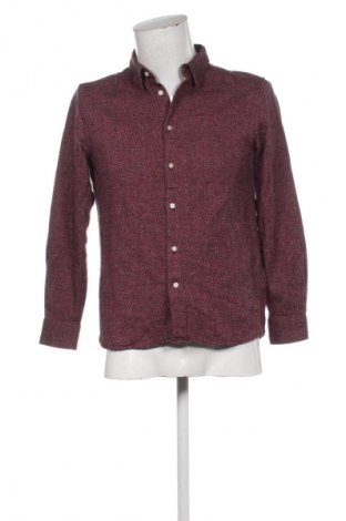 Męska koszula Knowledge Cotton Apparel, Rozmiar M, Kolor Kolorowy, Cena 13,99 zł