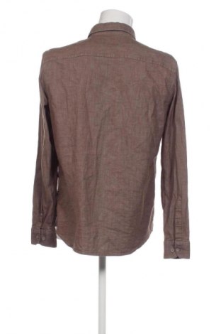 Férfi ing LC Waikiki, Méret L, Szín Barna, Ár 6 379 Ft