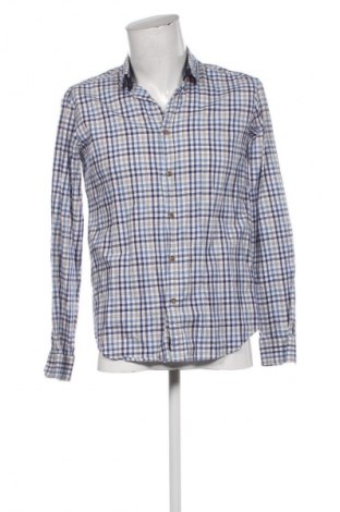 Herrenhemd LC Waikiki, Größe M, Farbe Mehrfarbig, Preis € 15,00