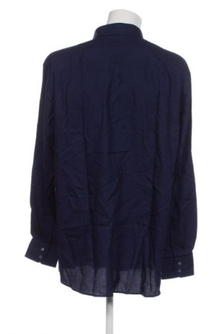 Cămașă de bărbați Lacoste, Mărime M, Culoare Albastru, Preț 78,93 Lei