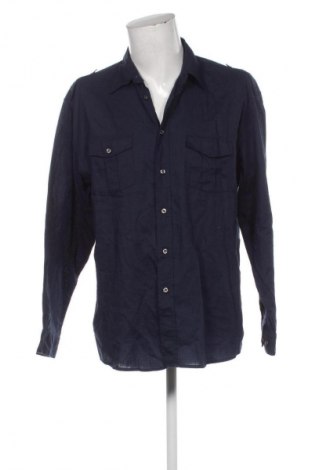 Pánská košile  Lerros, Velikost L, Barva Modrá, Cena  349,00 Kč