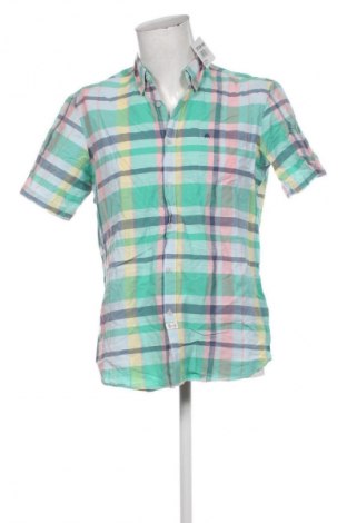 Мъжка риза Lerros, Размер L, Цвят Многоцветен, Цена 6,13 €