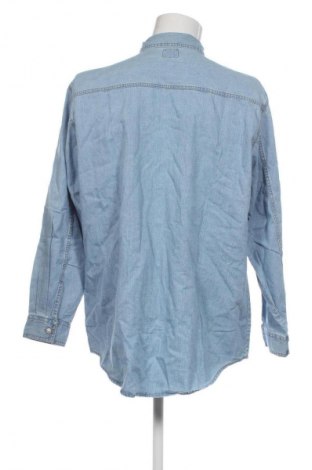 Мъжка риза Levi's, Размер L, Цвят Син, Цена 65,44 €