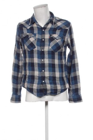 Мъжка риза Levi's, Размер M, Цвят Многоцветен, Цена 13,80 €