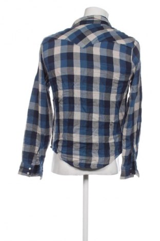 Мъжка риза Levi's, Размер M, Цвят Многоцветен, Цена 13,80 €