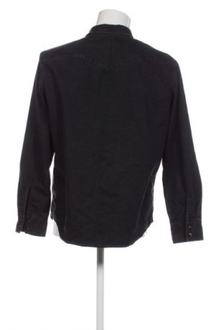 Мъжка риза Levi's, Размер L, Цвят Черен, Цена 28,12 €
