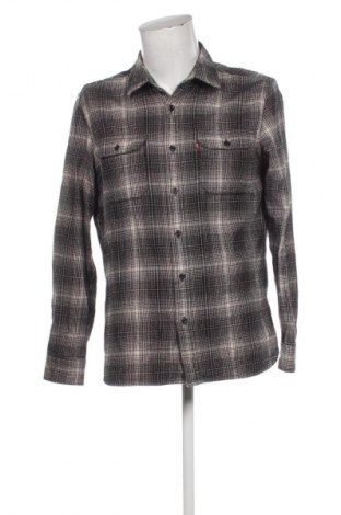Herrenhemd Levi's, Größe M, Farbe Mehrfarbig, Preis € 75,29