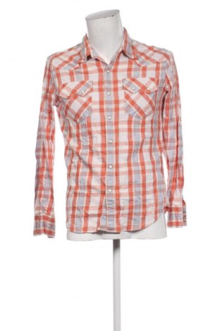 Férfi ing Levi's, Méret M, Szín Sokszínű, Ár 9 109 Ft