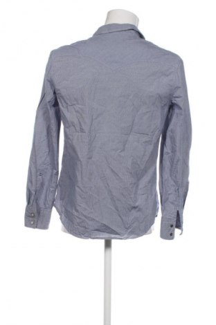 Herrenhemd Levi's, Größe M, Farbe Blau, Preis € 28,00
